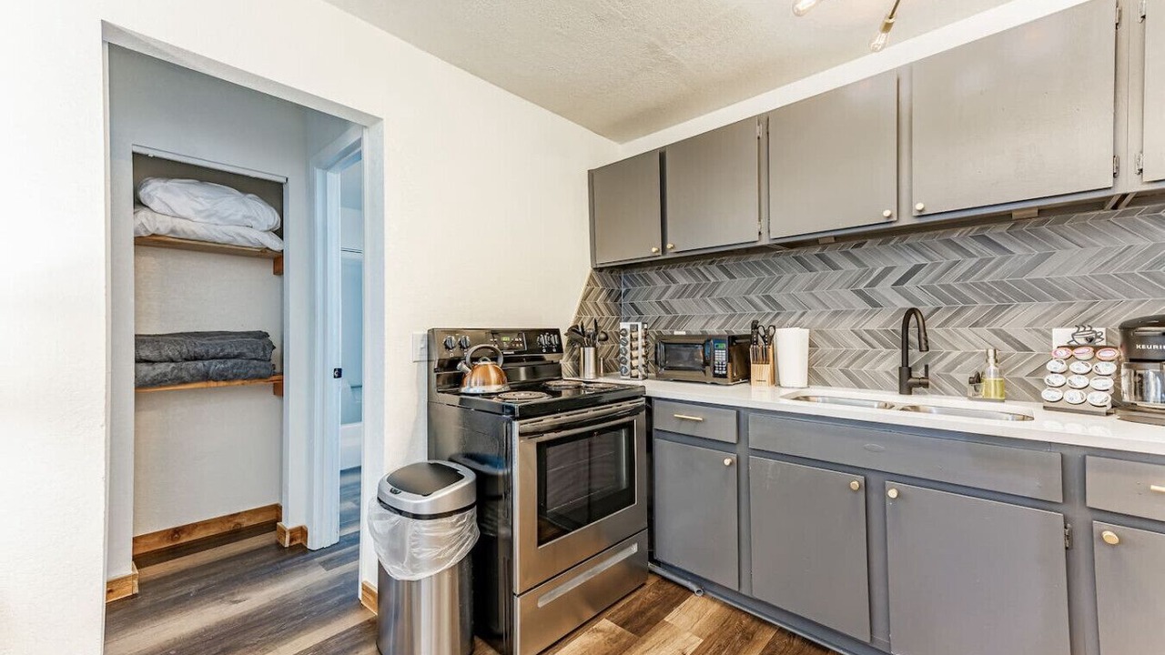 Photo of Kitchen in Wichita
