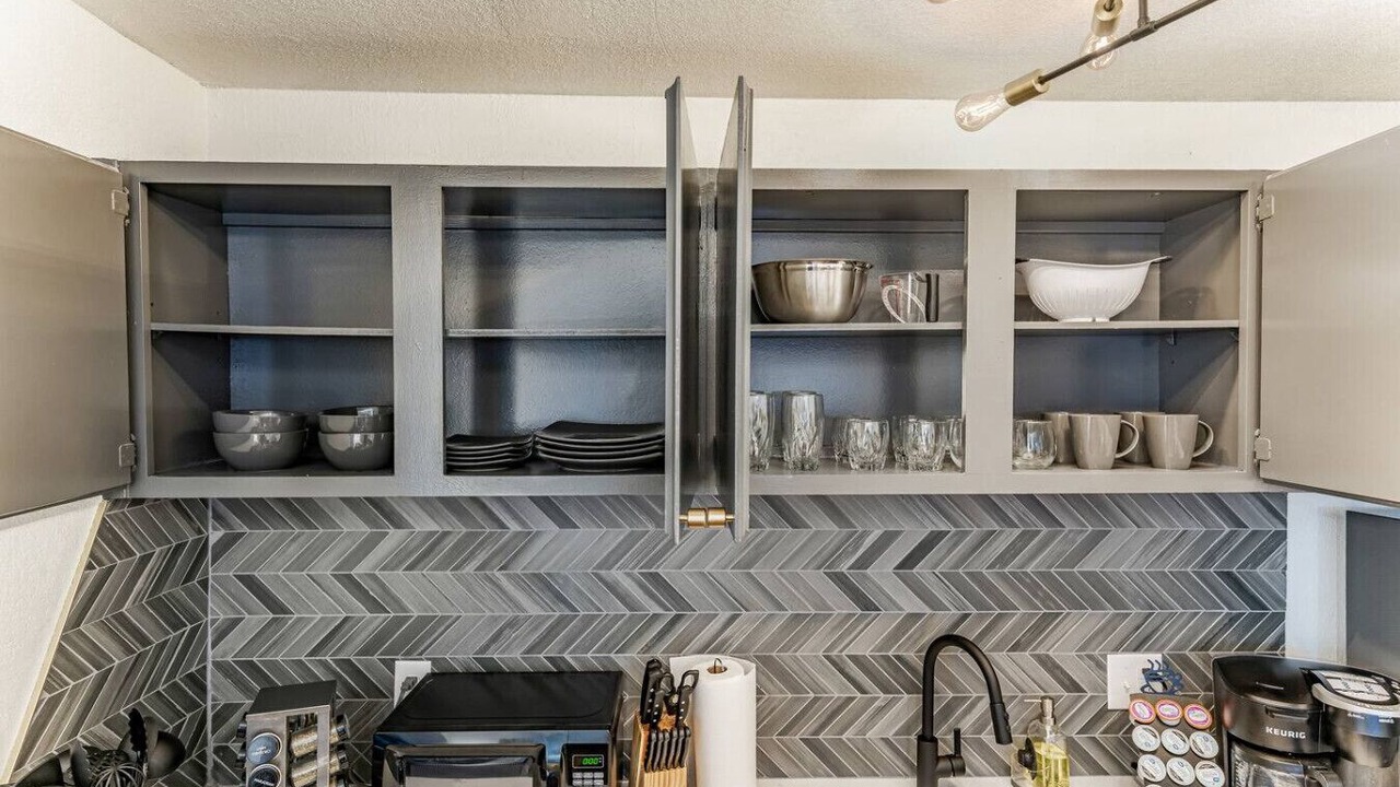 Photo of Kitchen in Wichita