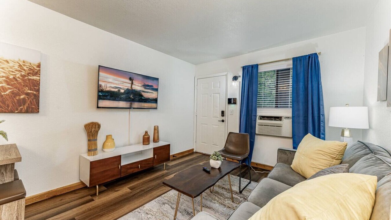 Photo of Livingroom in Wichita