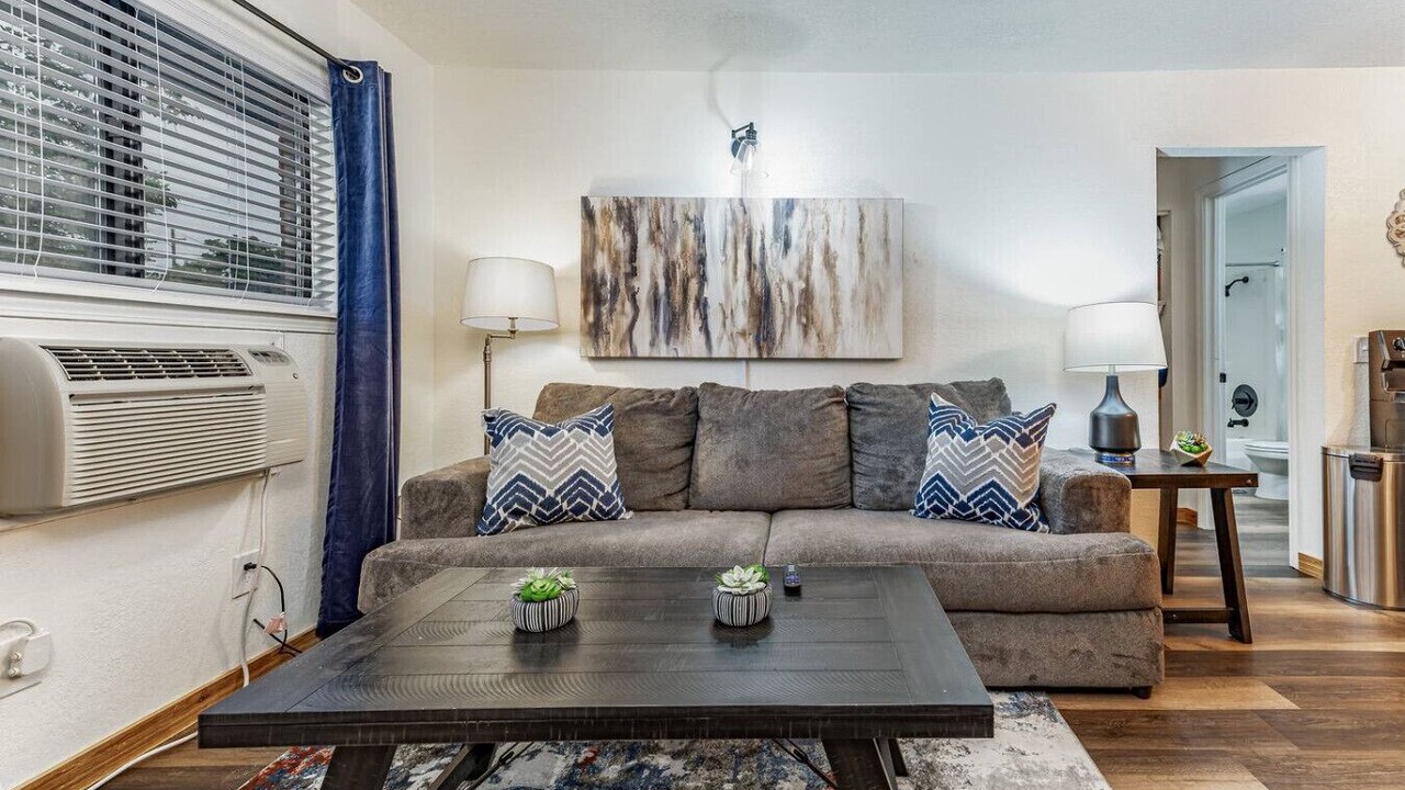 Photo of Livingroom in Wichita
