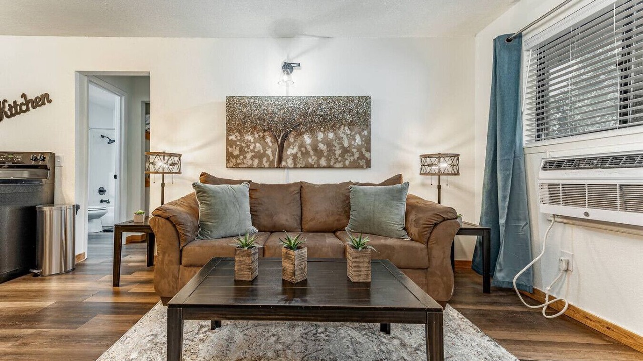 Photo of Livingroom in Wichita