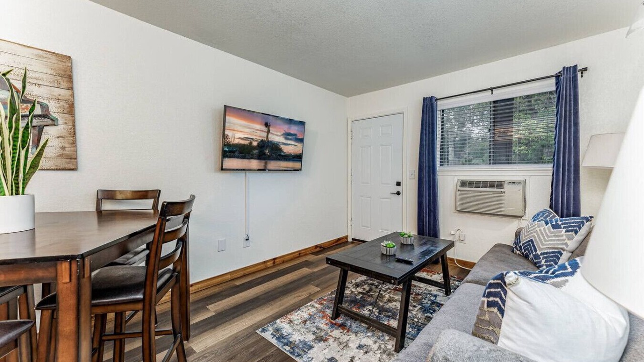 Photo of Livingroom in Wichita