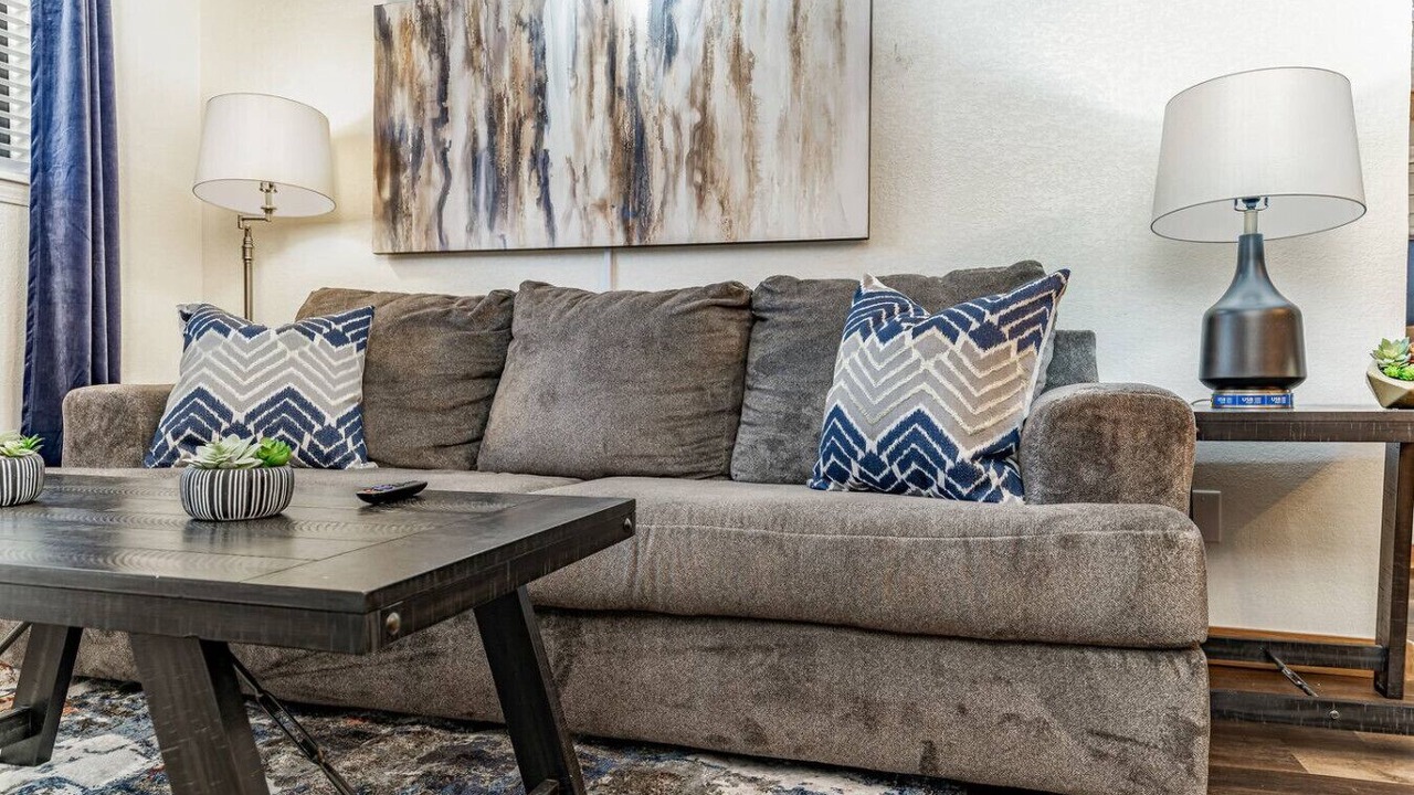 Photo of Livingroom in Wichita