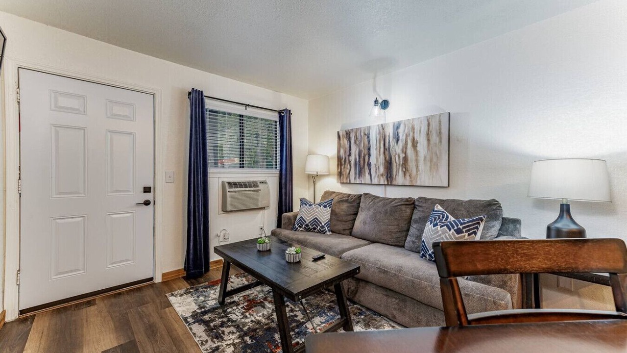 Photo of Livingroom in Wichita