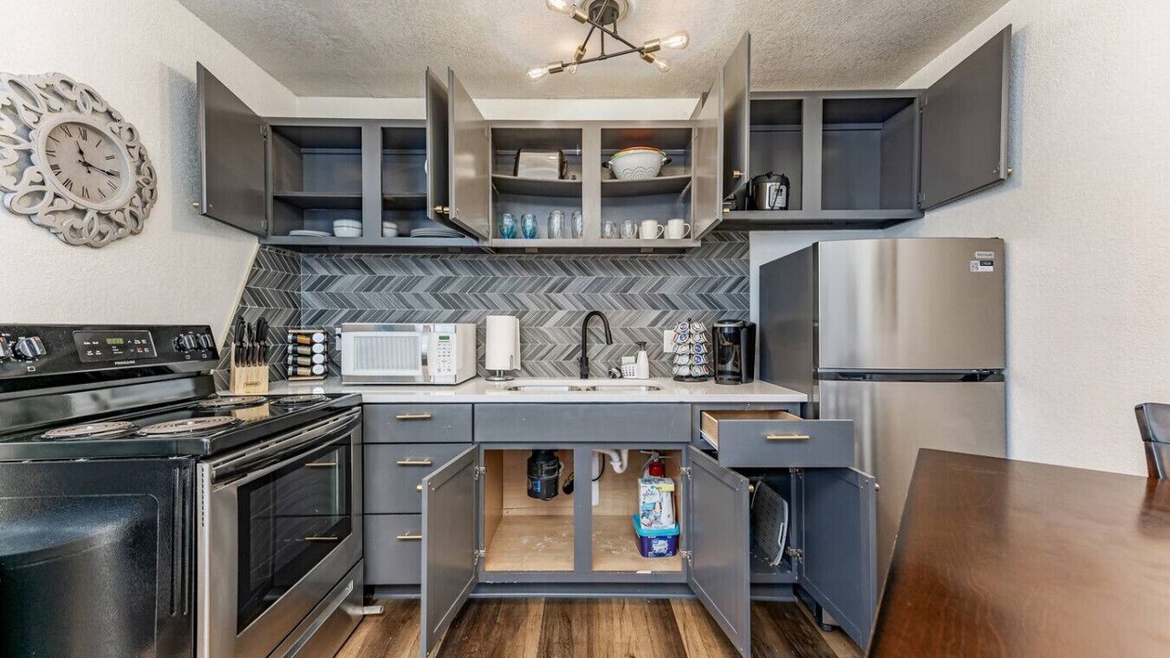 Photo of Kitchen in Wichita