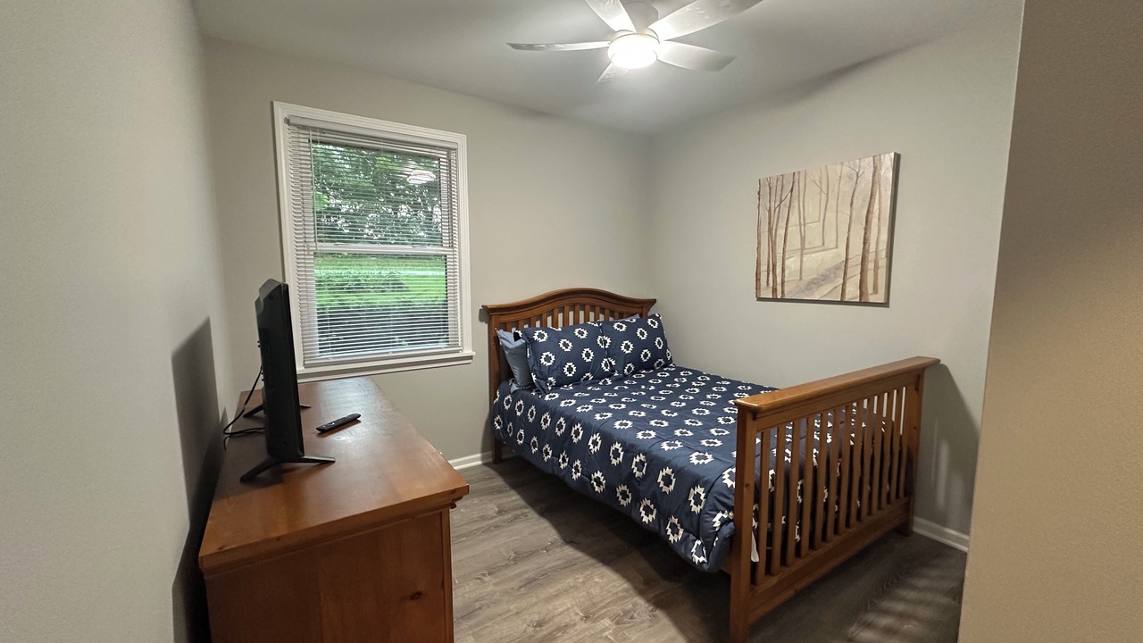 Photo of Bedroom in Morris