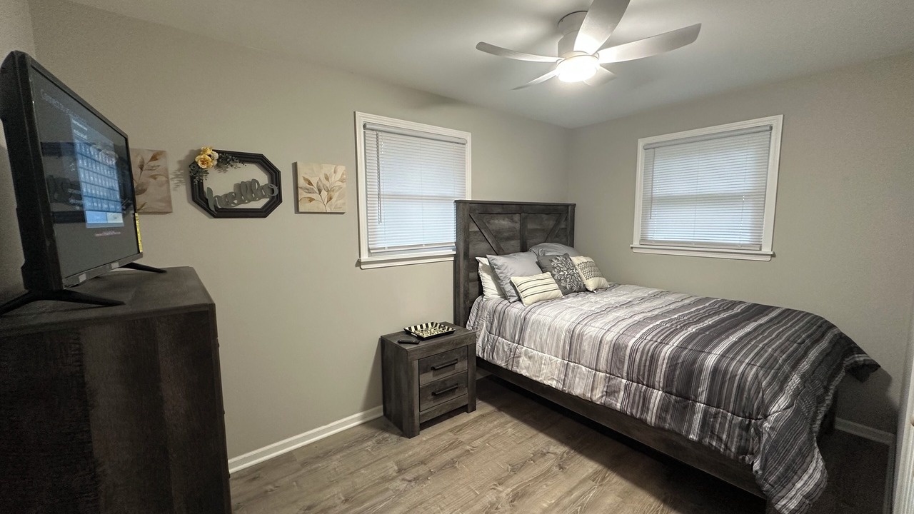 Photo of Bedroom in Morris