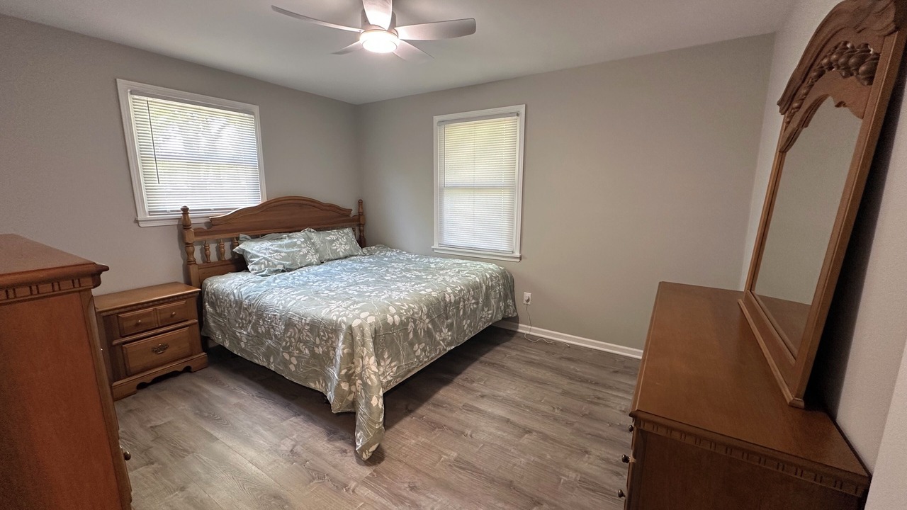 Photo of Bedroom in Morris