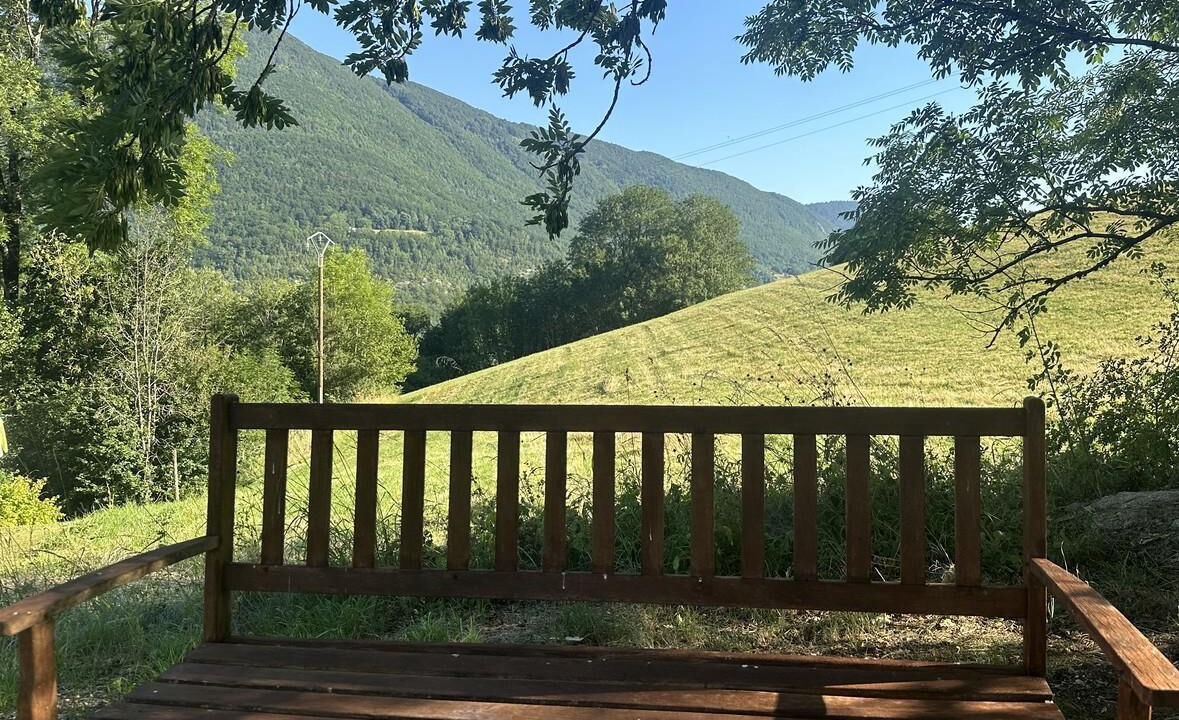 Photo of Outdoor in Chezery Forens