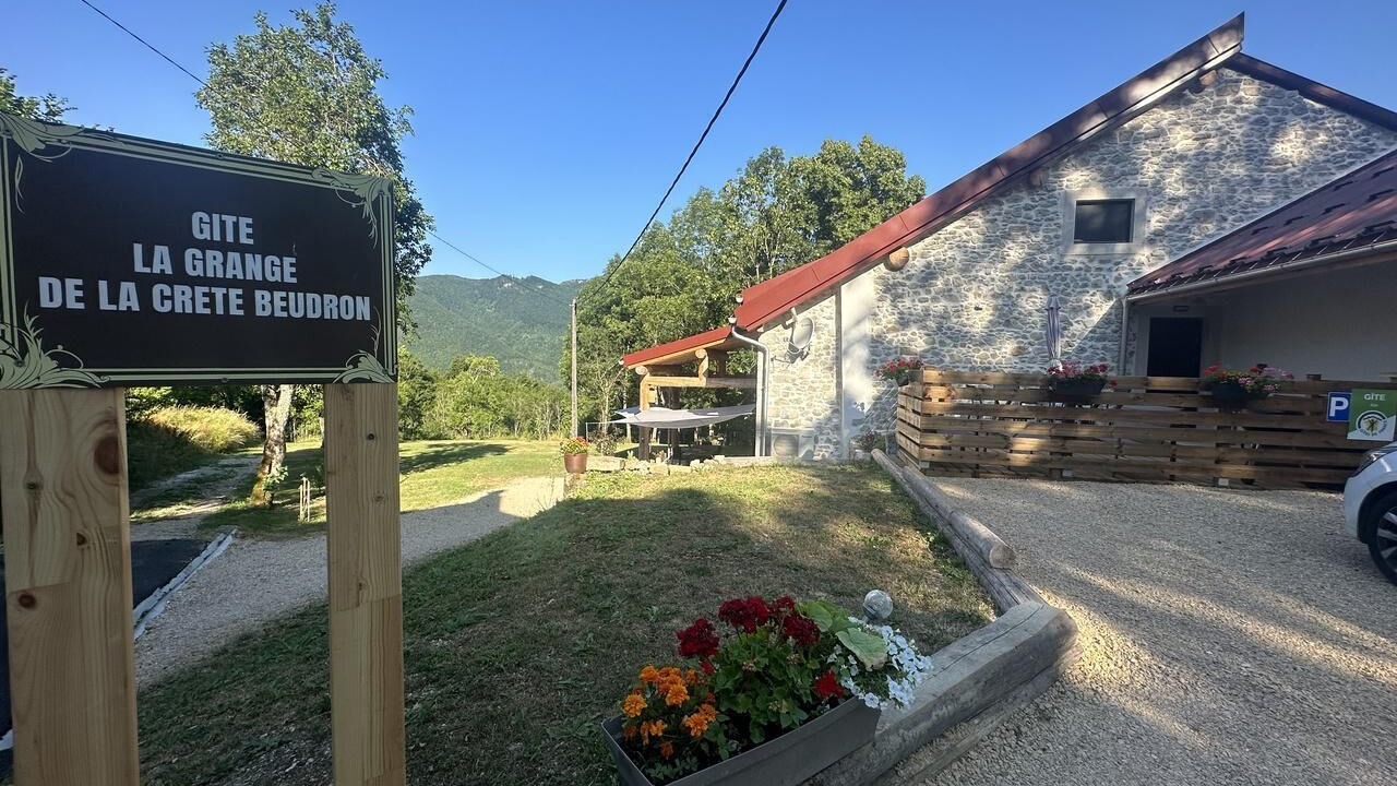 Photo of Outdoor in Chezery Forens