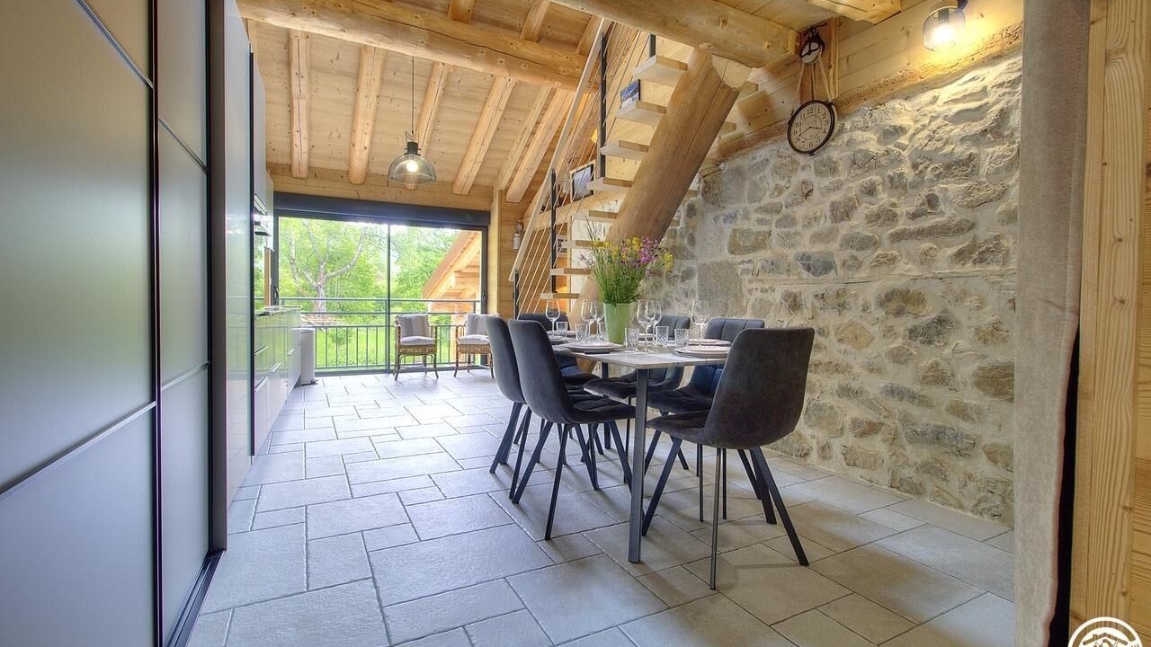 Photo of Others in Chezery Forens