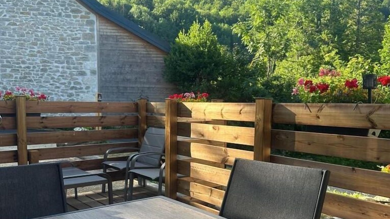 Photo of Outdoor in Chezery Forens