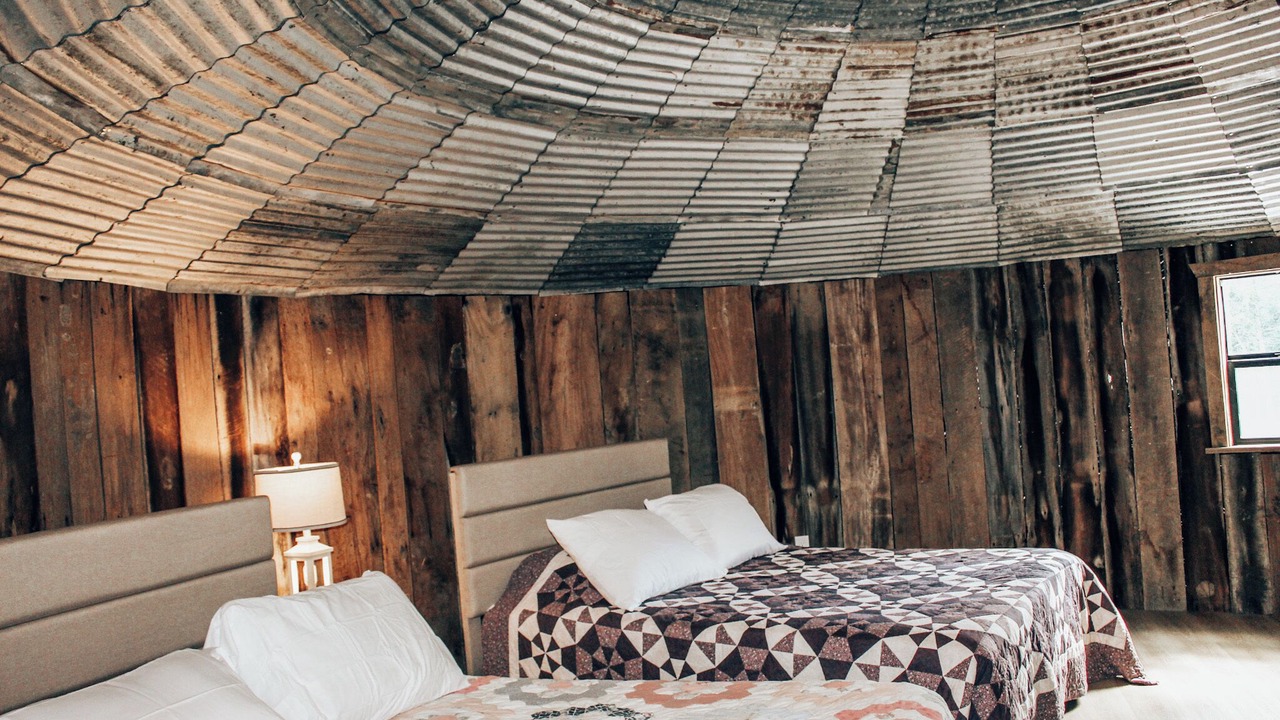 Photo of Bedroom in Tebbetts