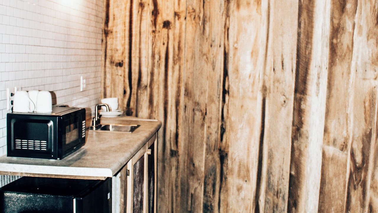 Photo of Kitchen in Tebbetts