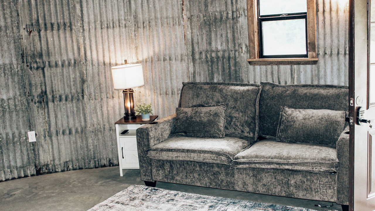 Photo of Livingroom in Tebbetts