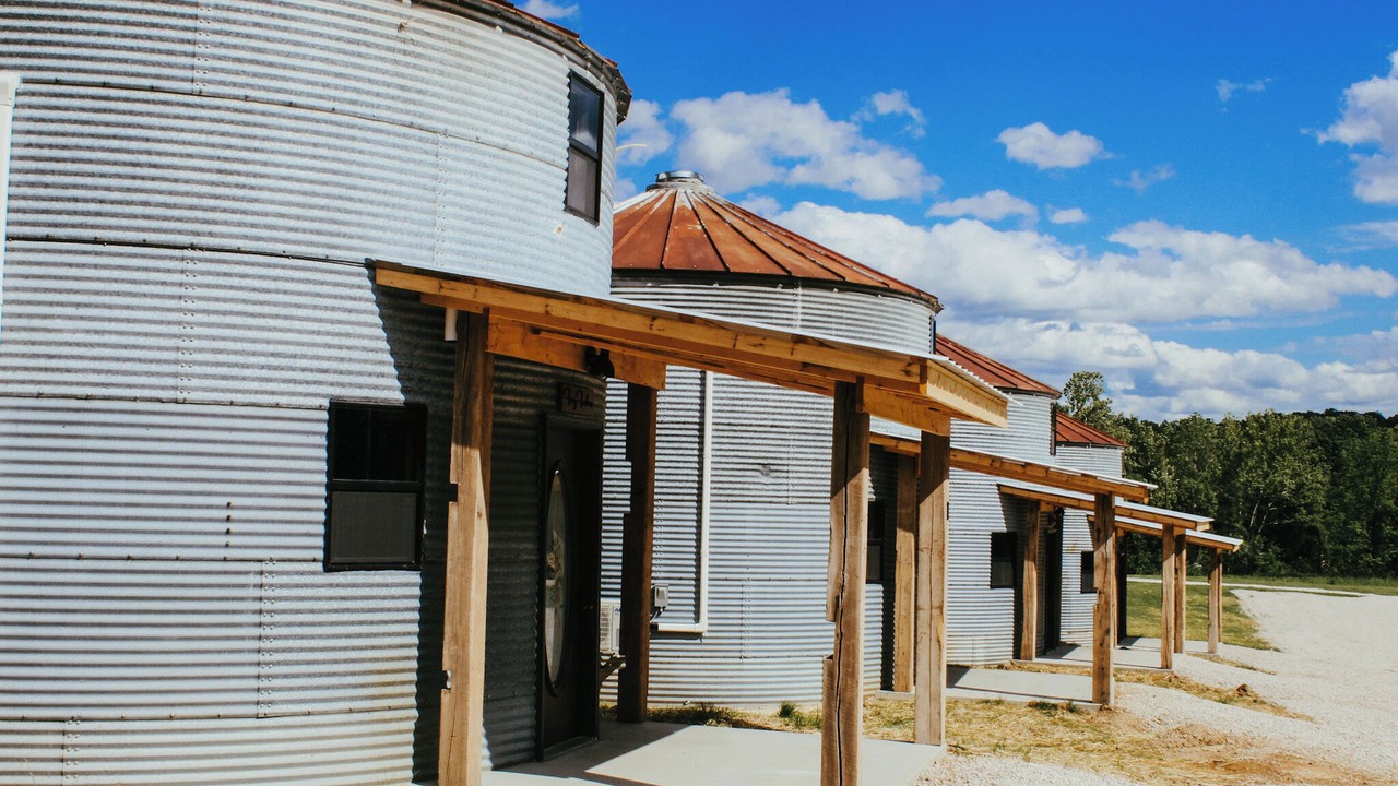 Photo of Outdoor in Tebbetts