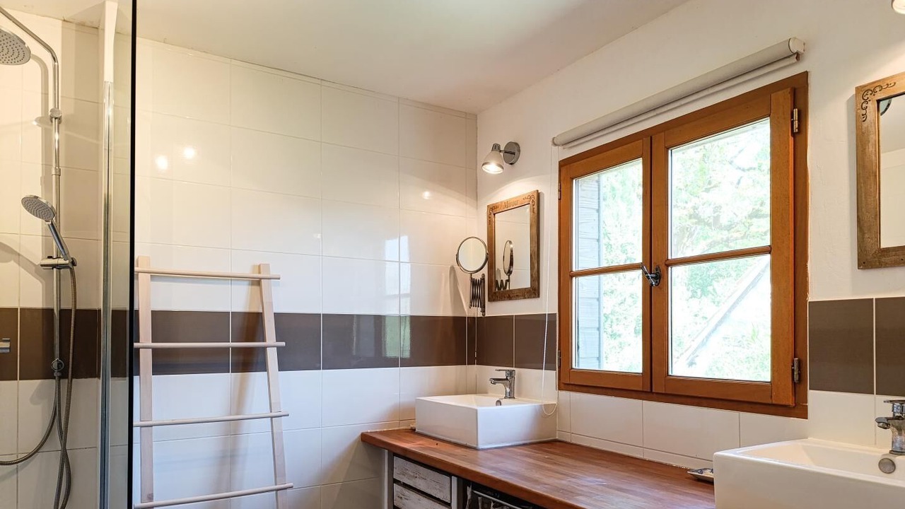 Photo of Bathroom in Baladou