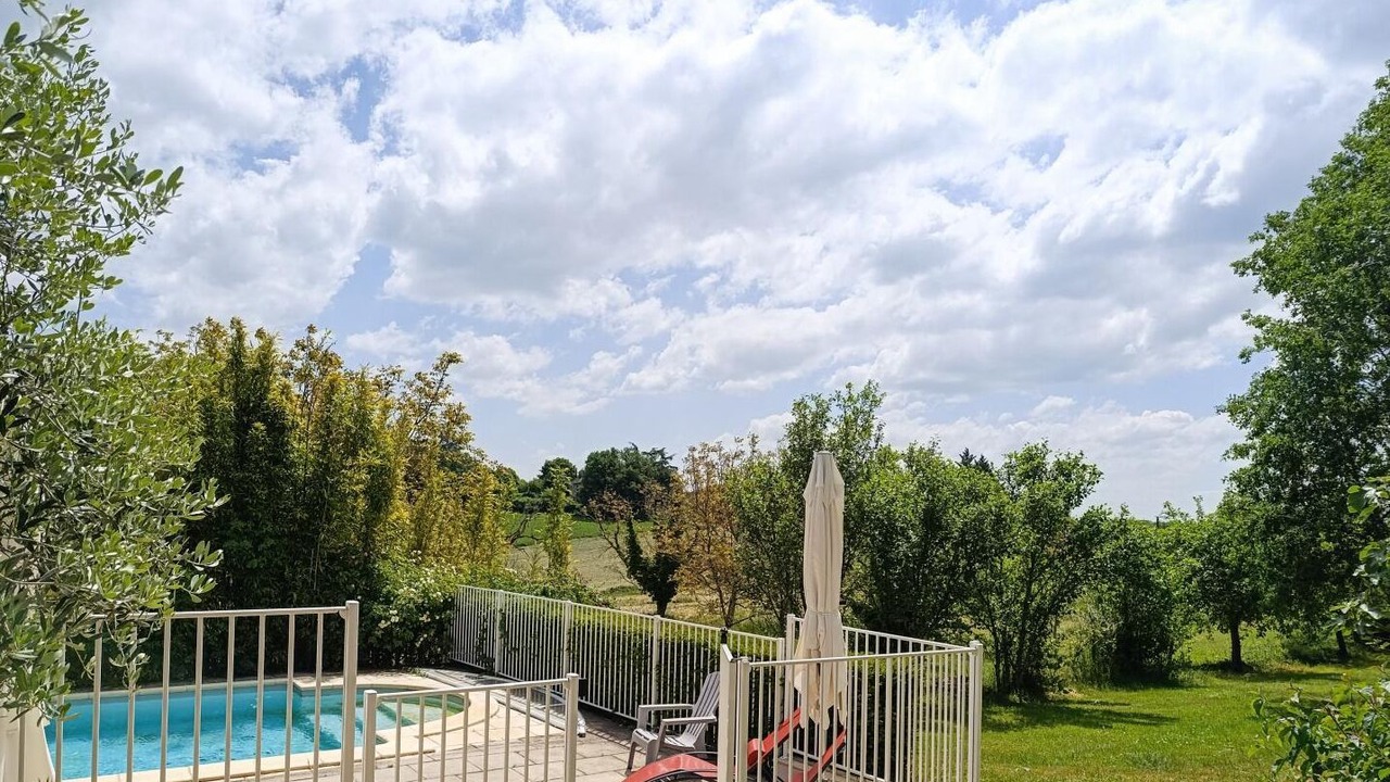 Photo of Outdoor in Baladou