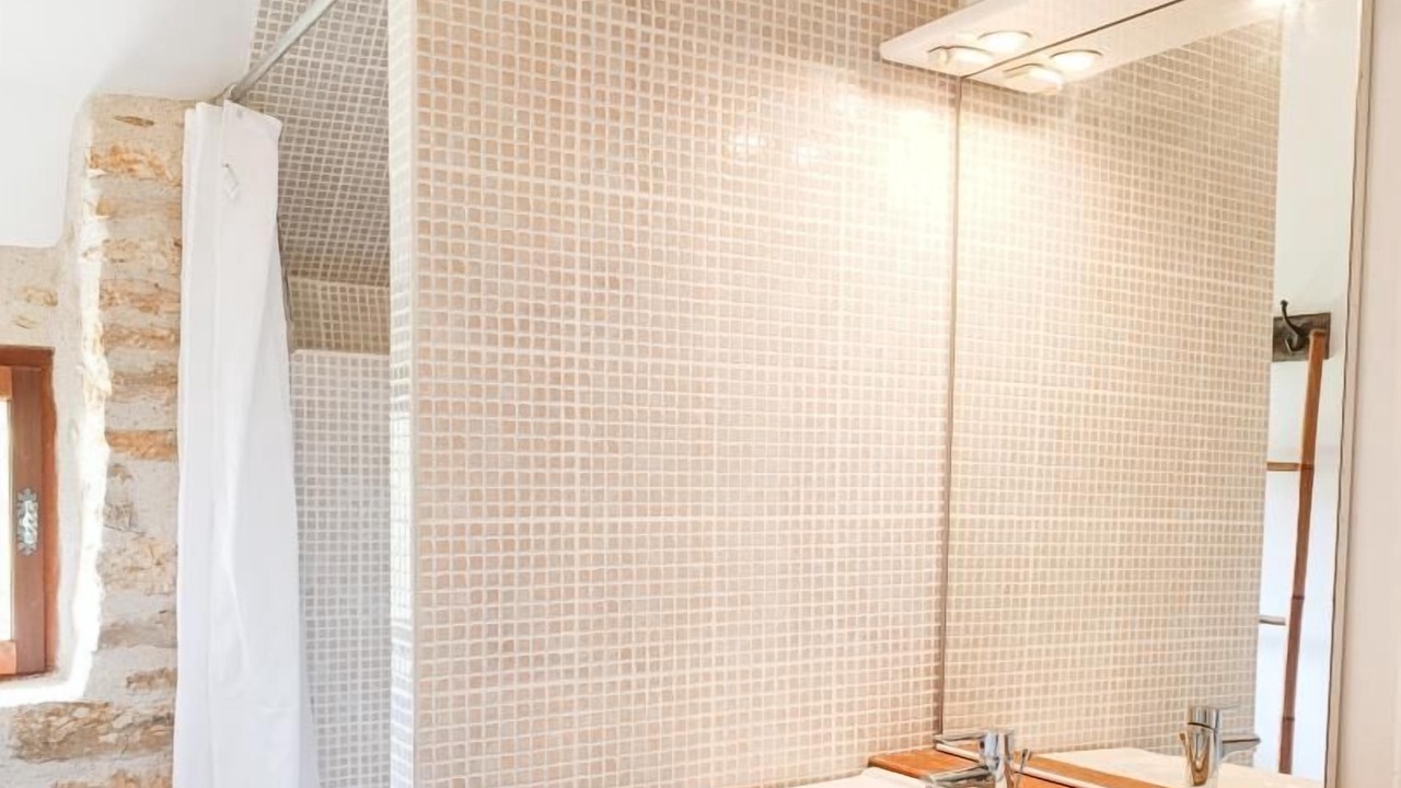 Photo of Bathroom in Baladou