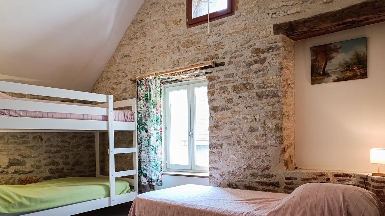 Photo of Bedroom in Baladou