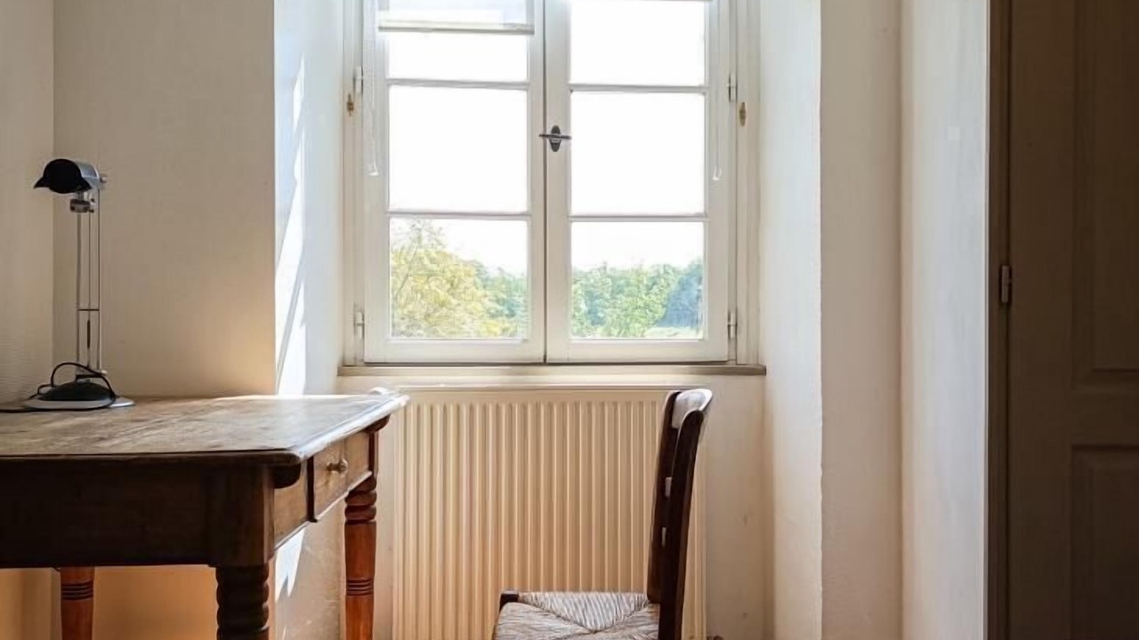 Photo of Bedroom in Baladou