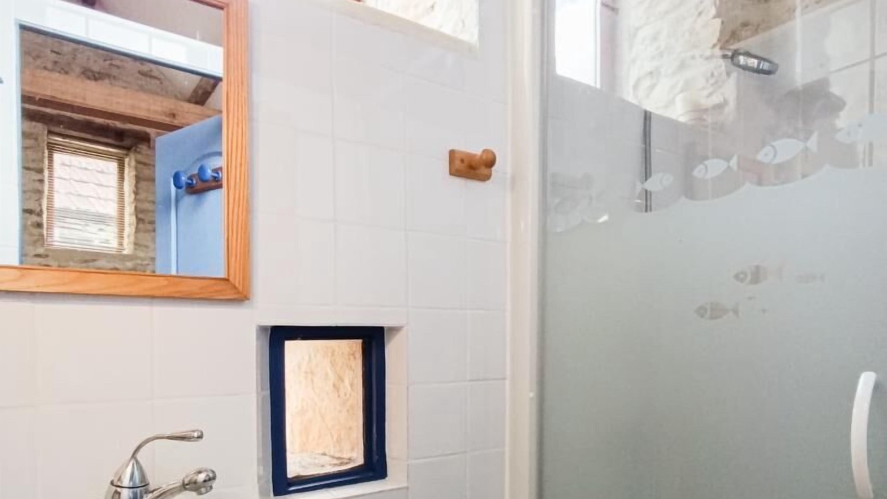 Photo of Bathroom in Baladou