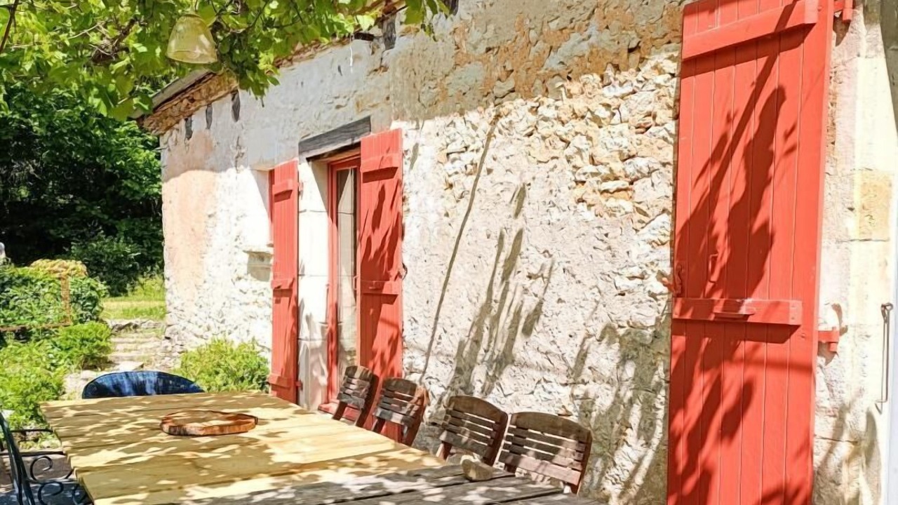 Photo of Outdoor in Baladou