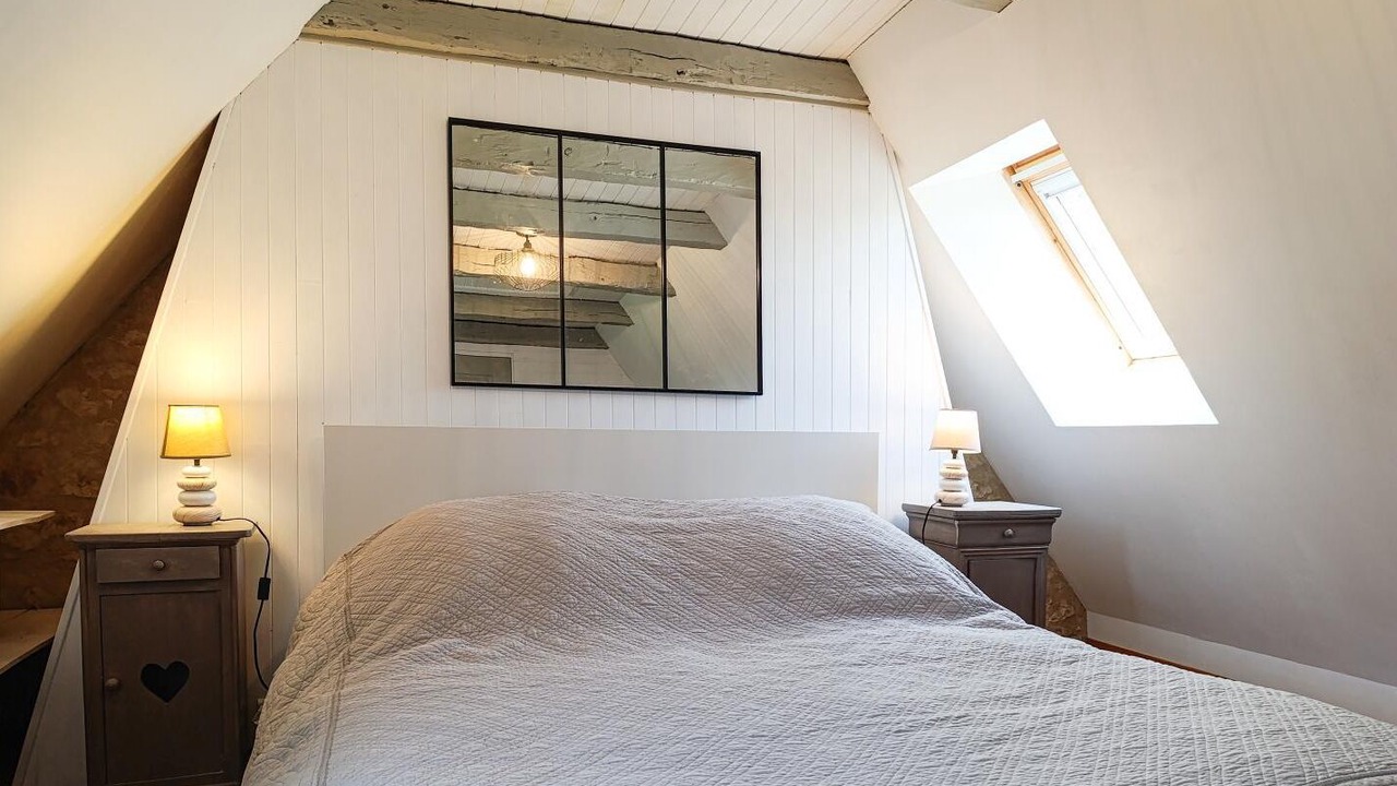 Photo of Bedroom in Baladou