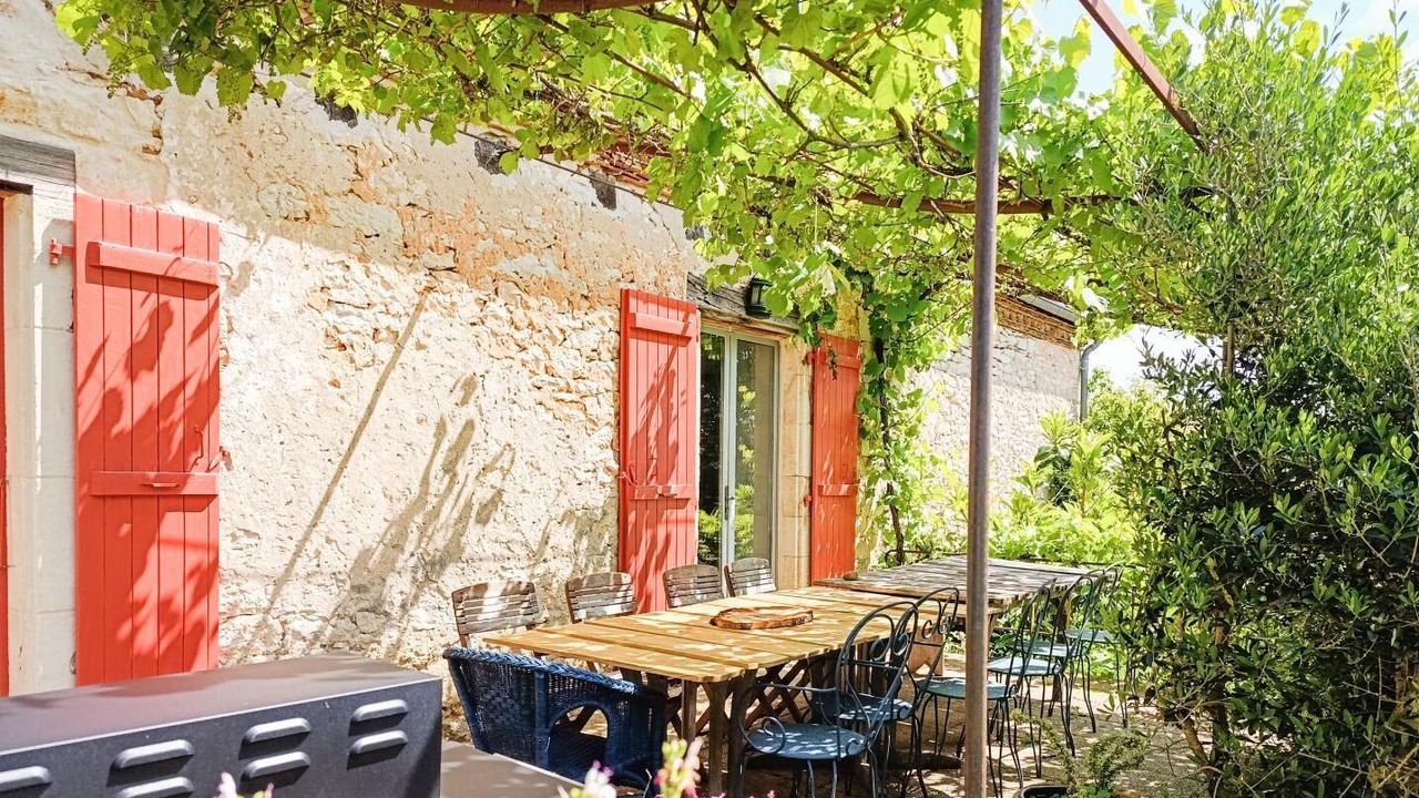 Photo of Outdoor in Baladou