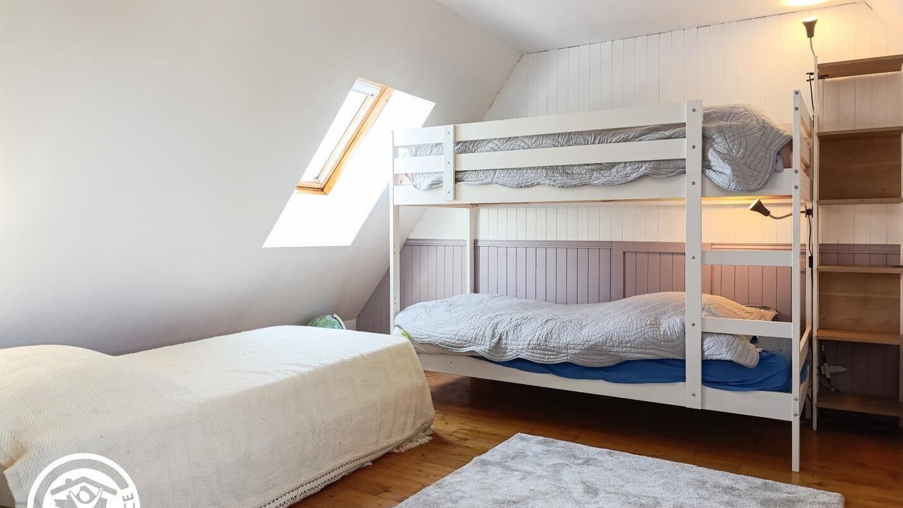 Photo of Bedroom in Baladou