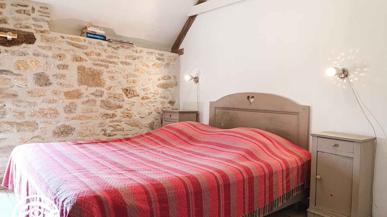 Photo of Bedroom in Baladou