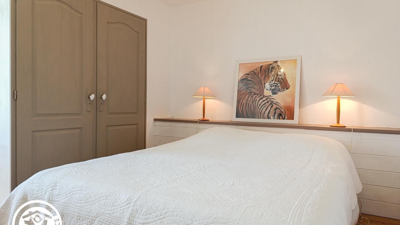 Photo of Bedroom in Baladou