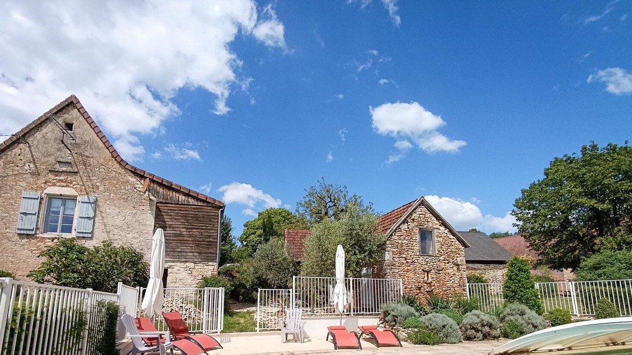 Photo of Outdoor in Baladou