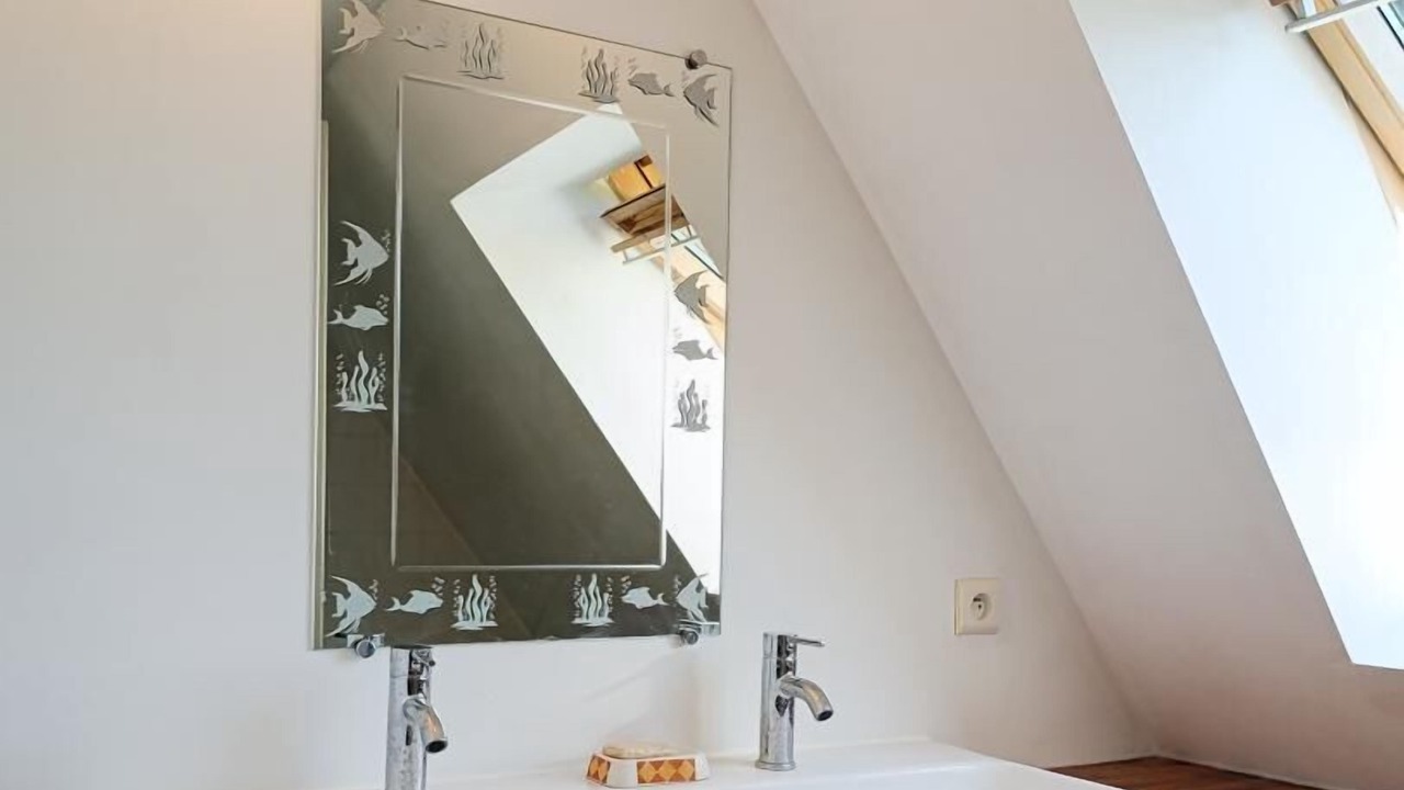 Photo of Bathroom in Baladou