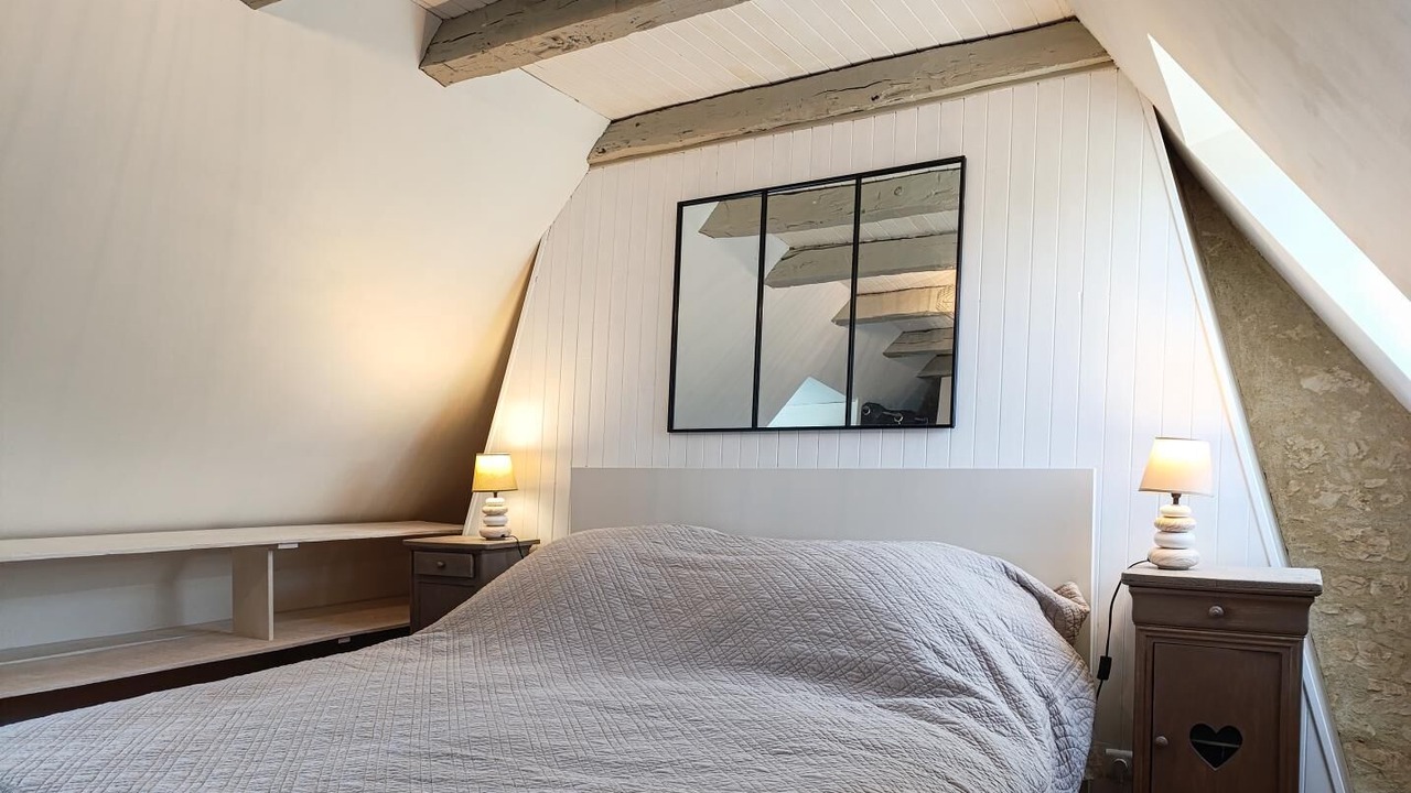 Photo of Bedroom in Baladou