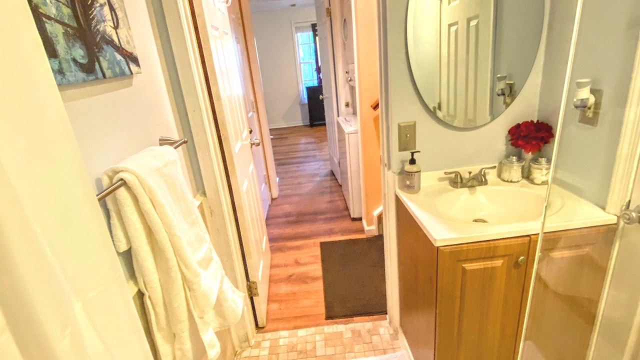Photo of Bathroom in Herndon