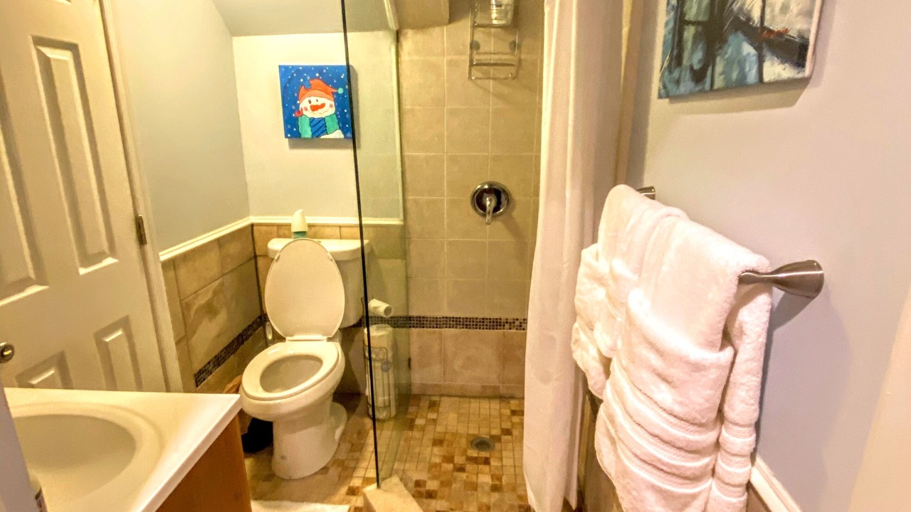 Photo of Bathroom in Herndon