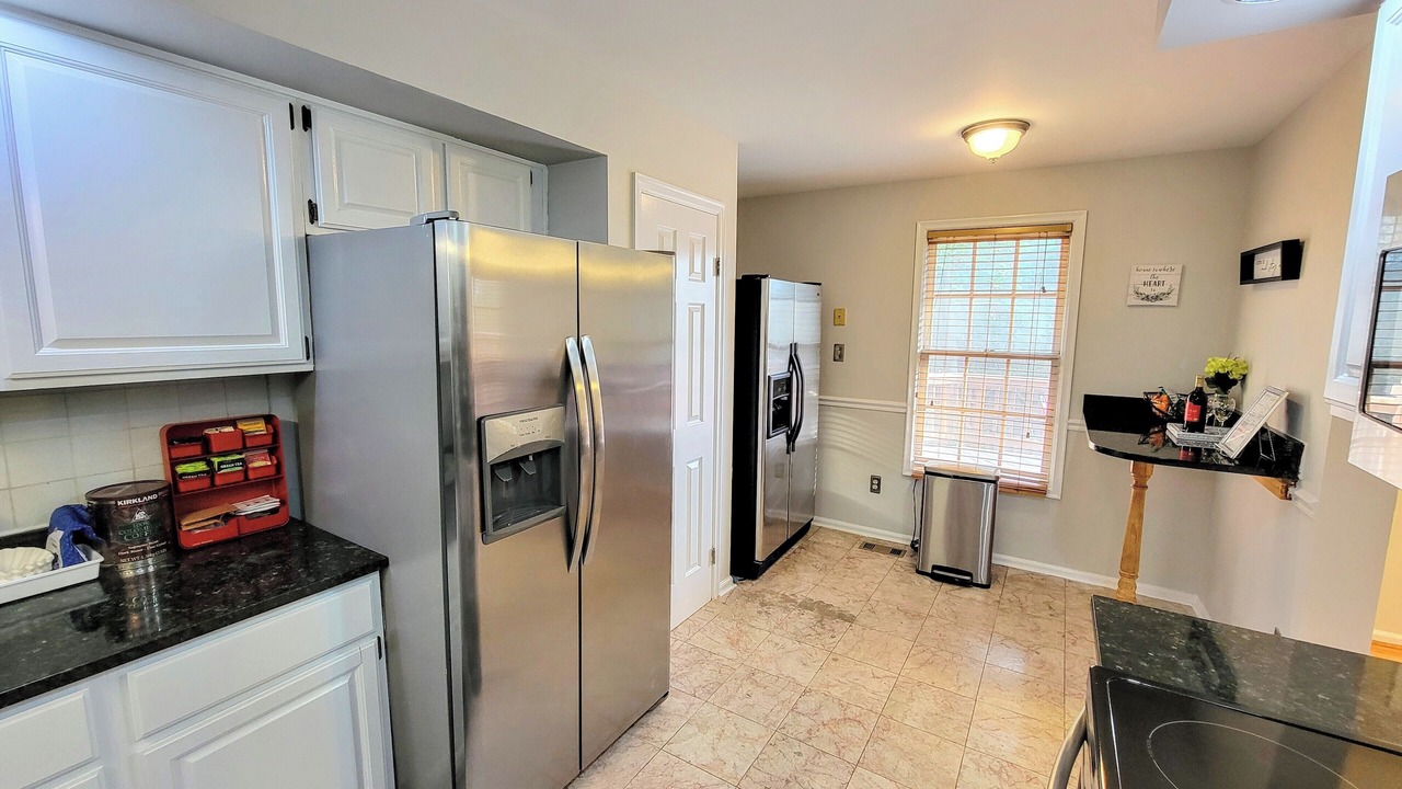 Photo of Kitchen in Herndon