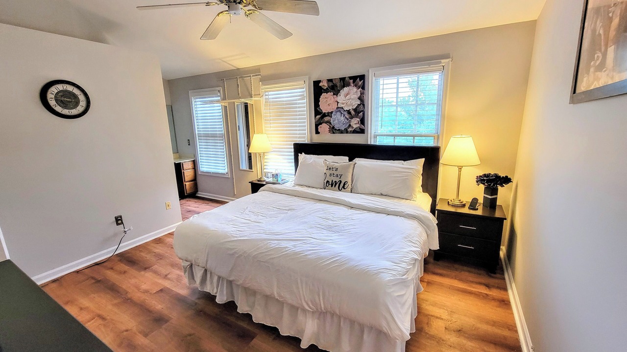 Photo of Bedroom in Herndon