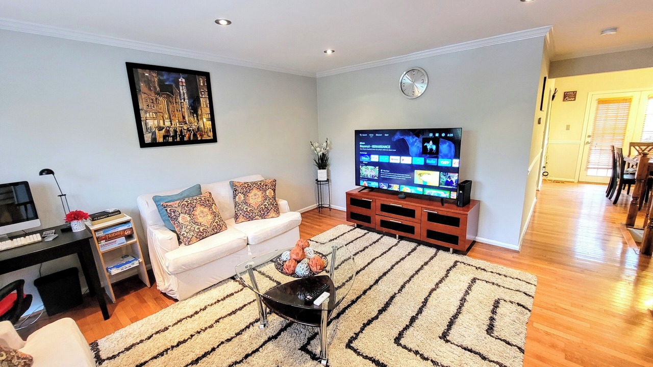 Photo of Livingroom in Herndon