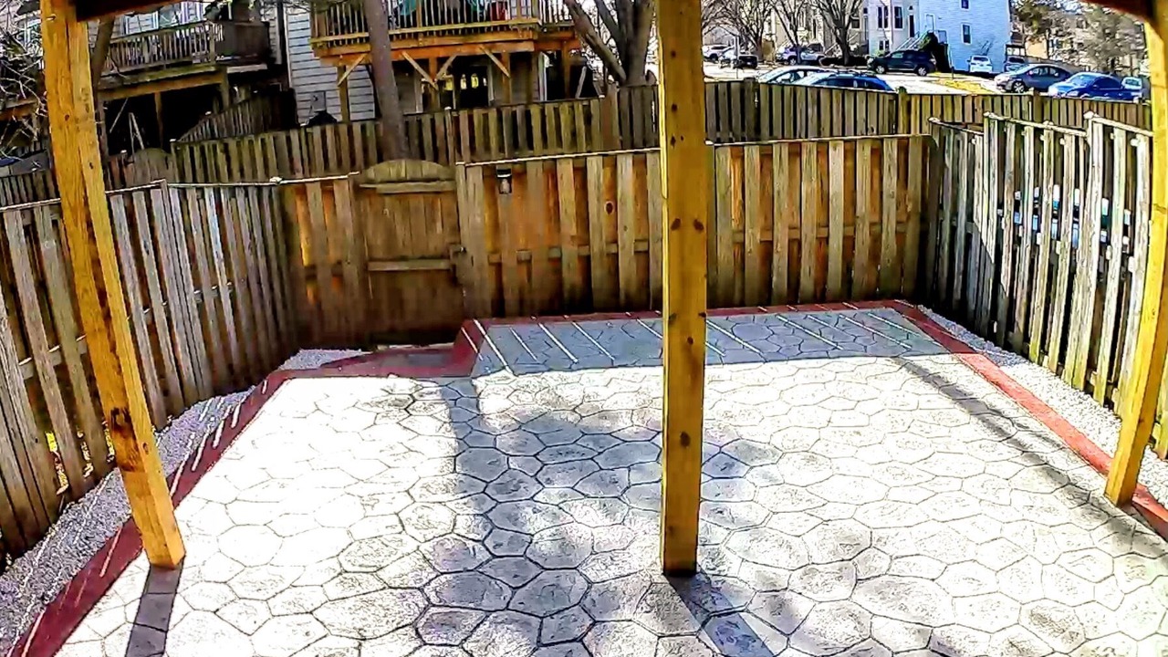Photo of Outdoor in Herndon