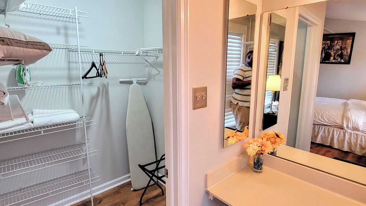 Photo of Bedroom in Herndon