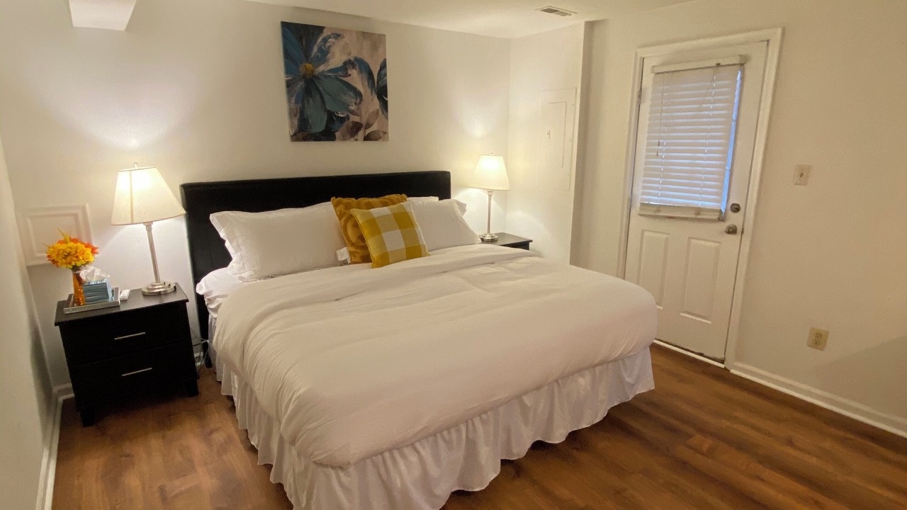 Photo of Bedroom in Herndon