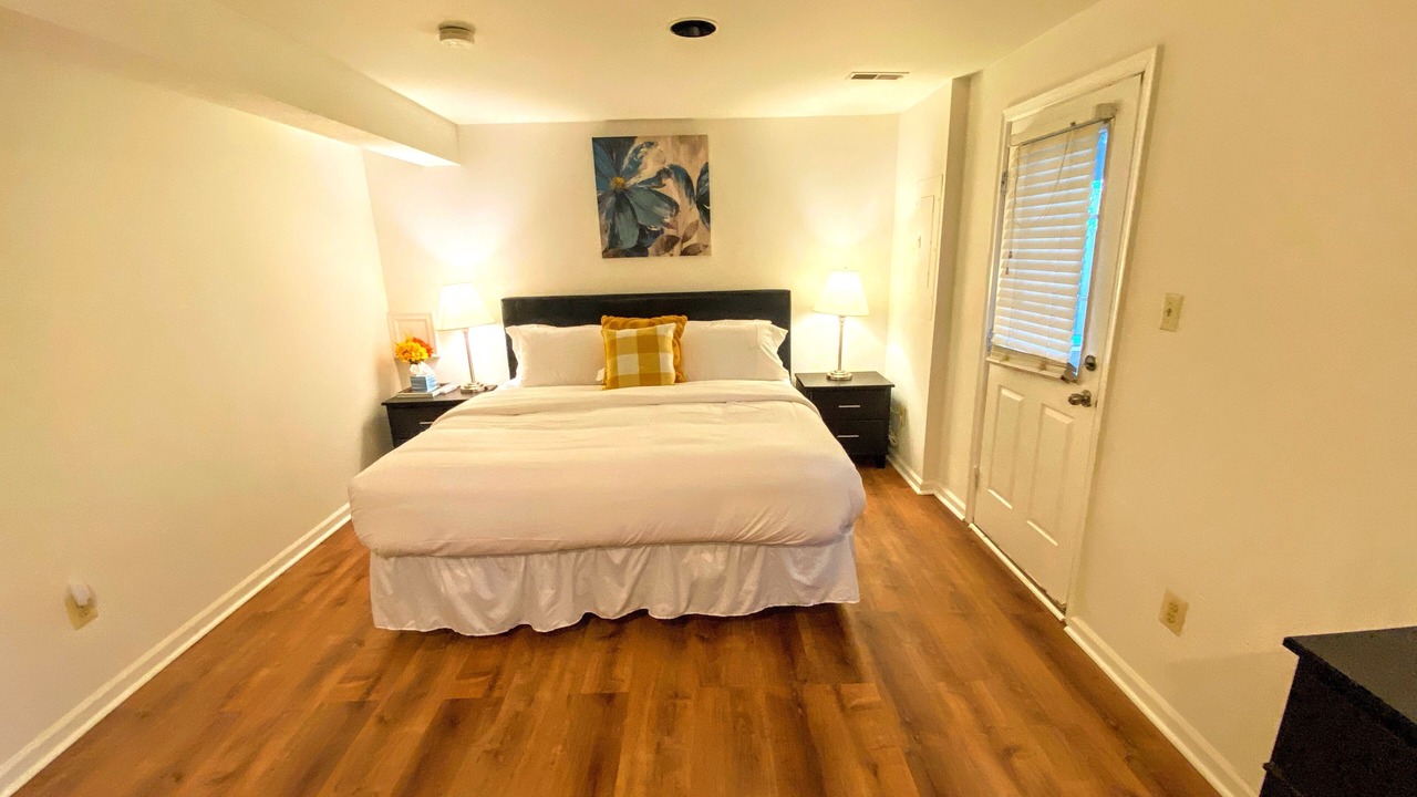 Photo of Bedroom in Herndon