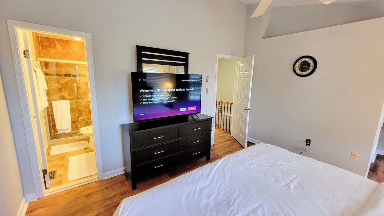 Photo of Bedroom in Herndon
