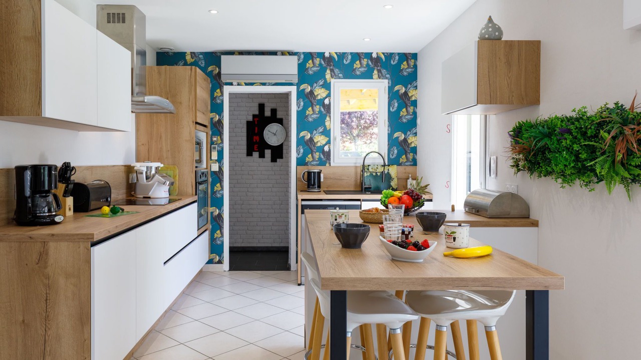 Photo of Bedroom in Saint-Brevin-les-Pins