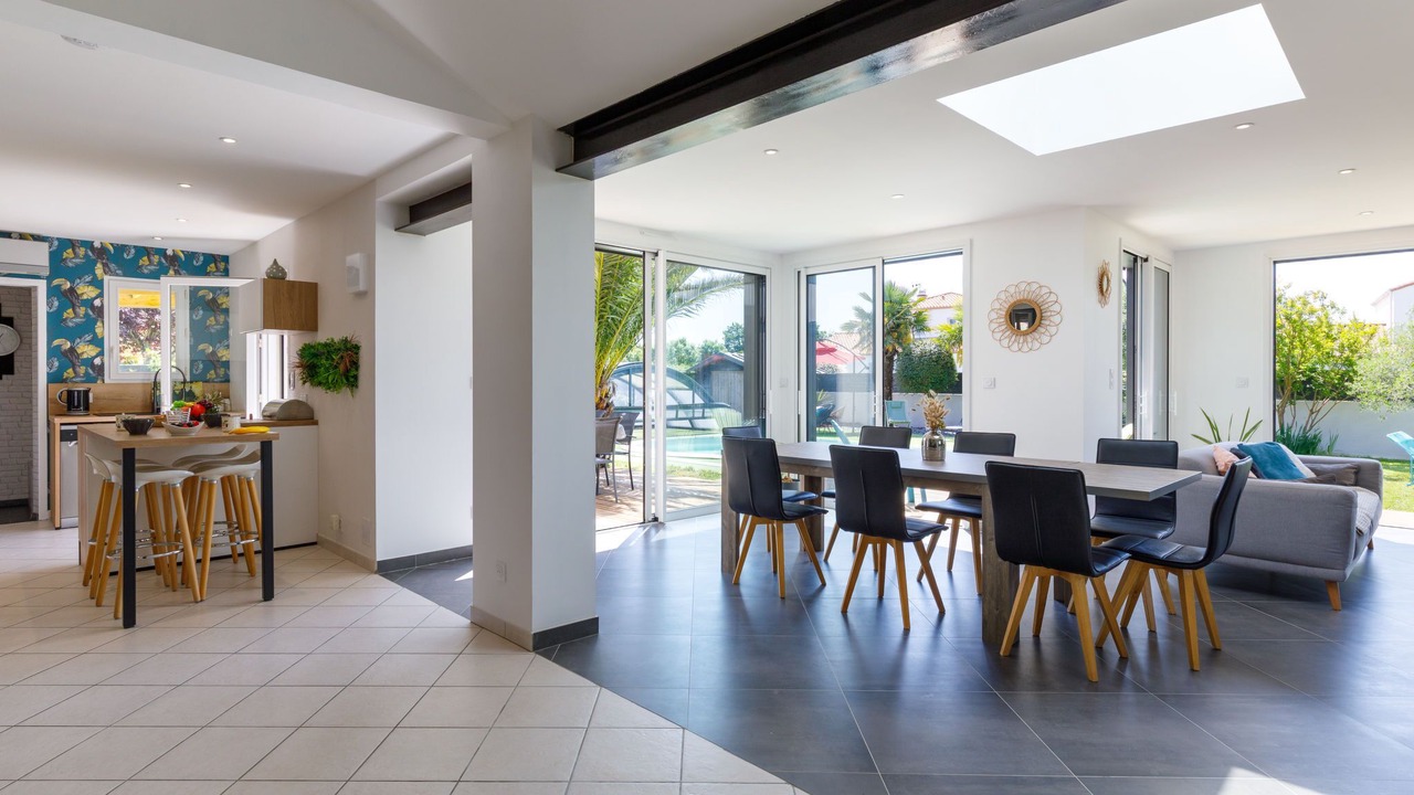 Photo of Bedroom in Saint-Brevin-les-Pins