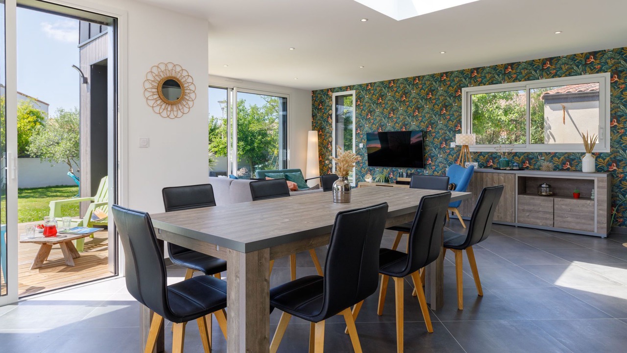 Photo of Bedroom in Saint-Brevin-les-Pins