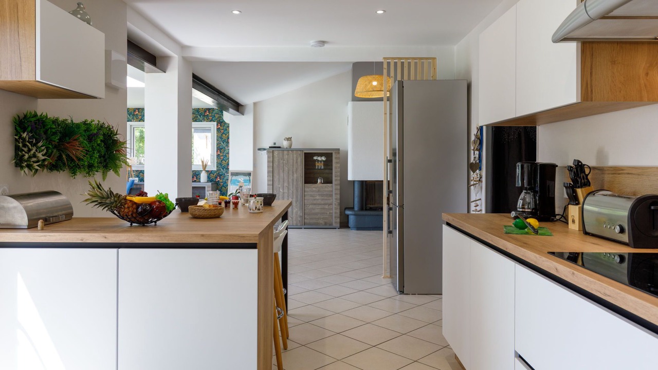 Photo of Bedroom in Saint-Brevin-les-Pins