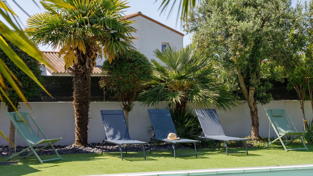 Photo of Outdoor in Saint-Brevin-les-Pins